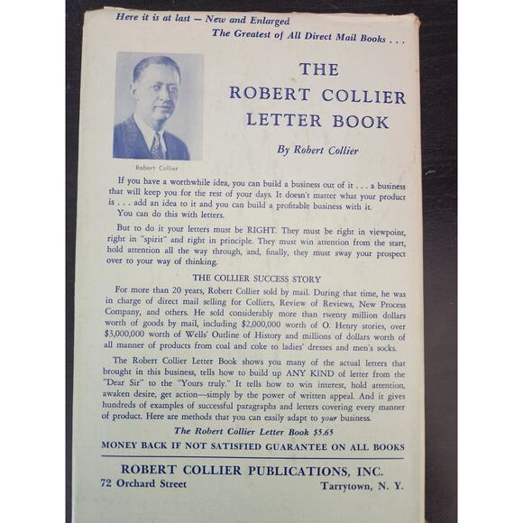 Riches Within Your Reach - Picture 2 of 2